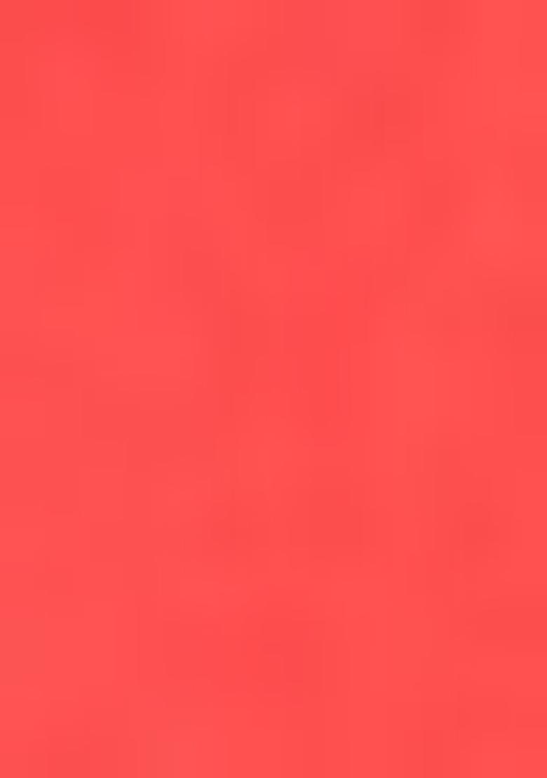 Red Embroidered Cotton Blend Kurta Set For Men