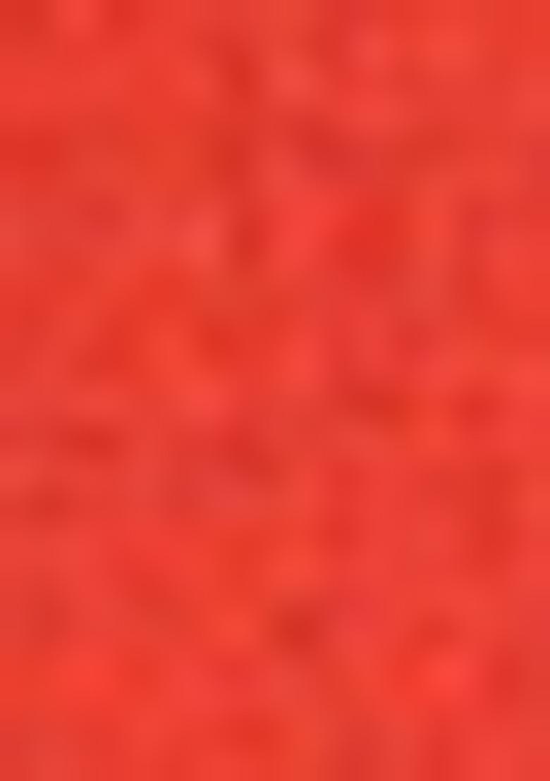 Red Hand Embroidered Silk Indo Western Sherwani Set For Men