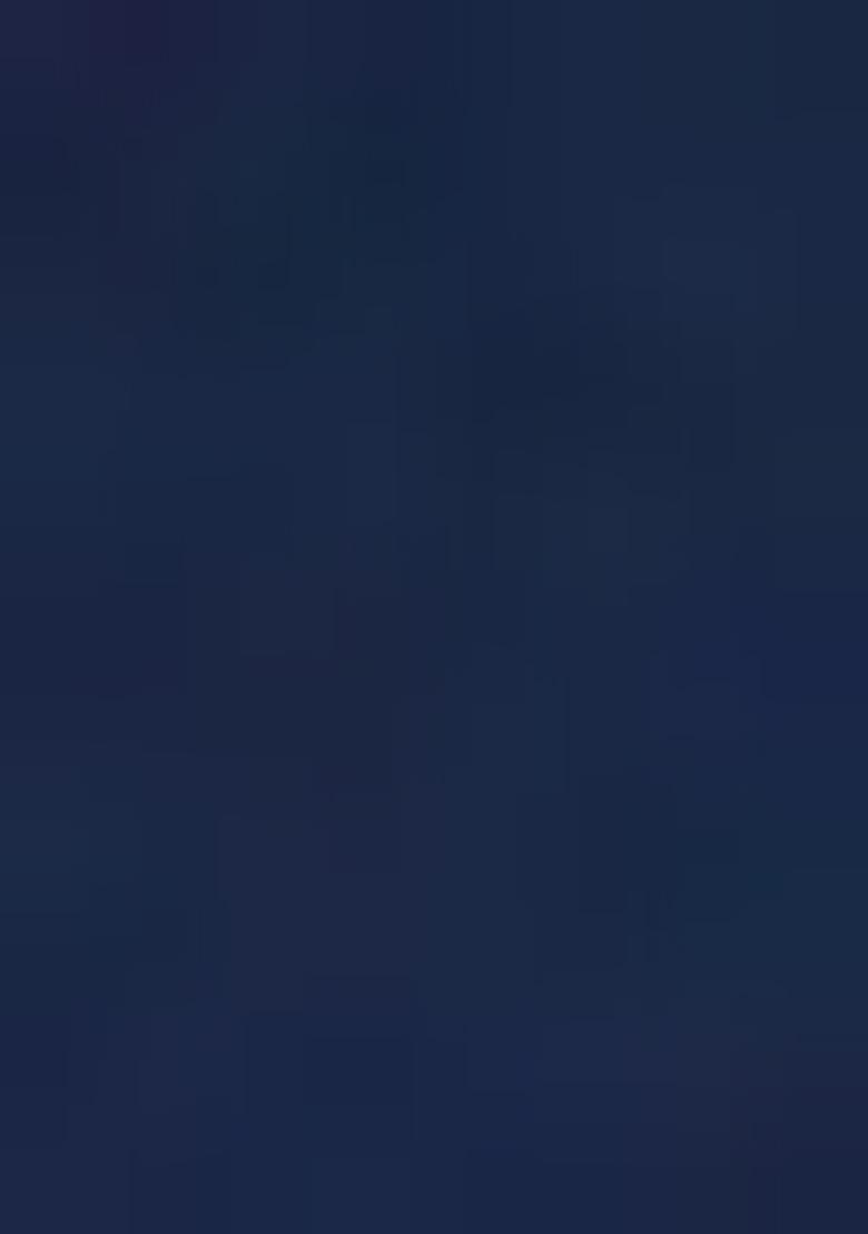 Navy Blue Embroidered Silk Kurta For Men