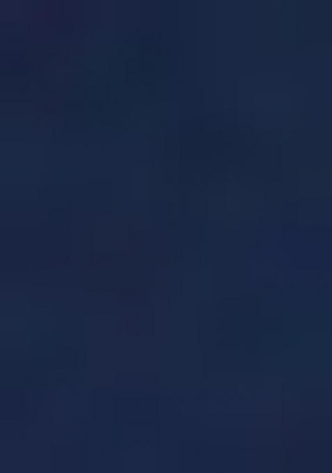 Navy Blue Embroidered Silk Kurta For Men