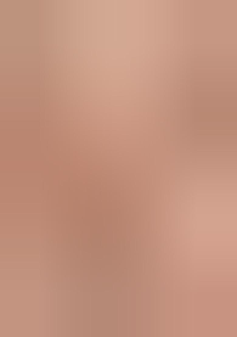 Peach Floral Print Cotton Blend Kurta For Men