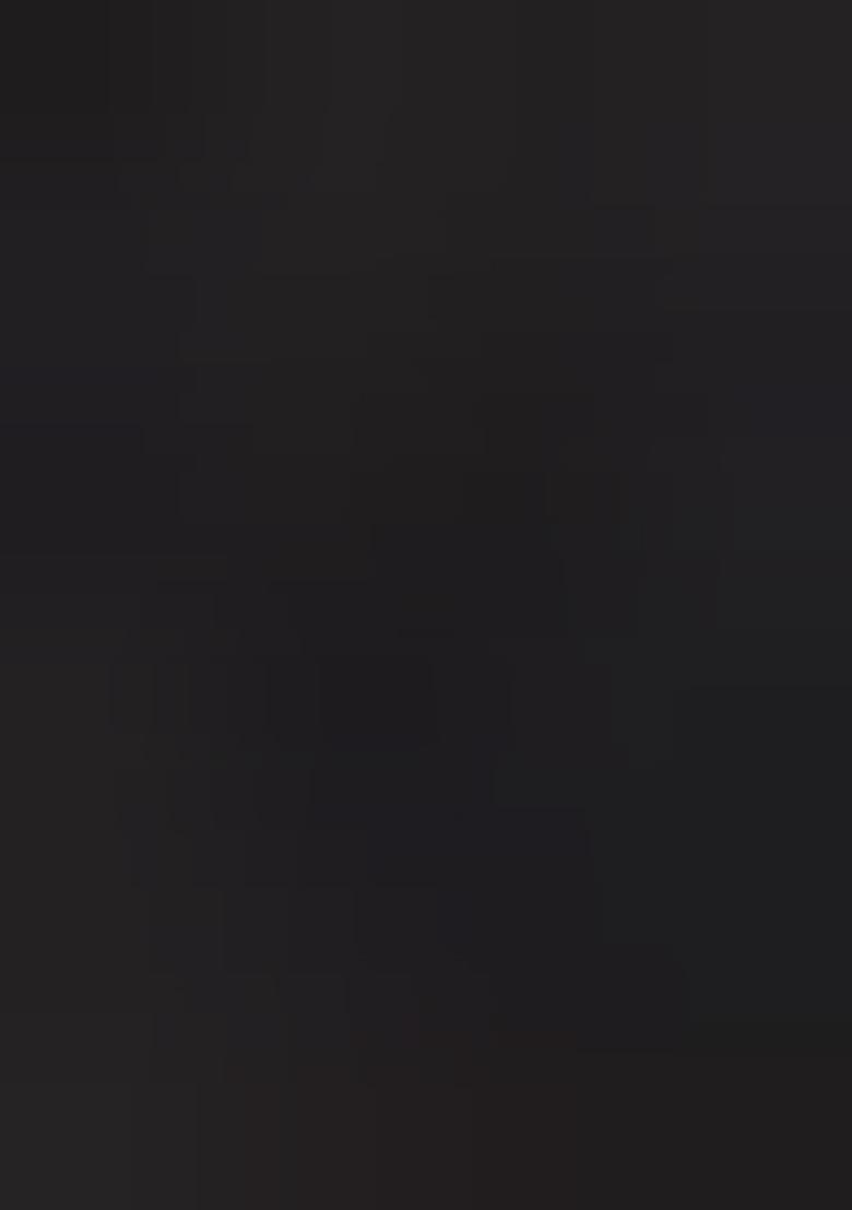 Black Polka Dot Cotton Blend Kurta For Men