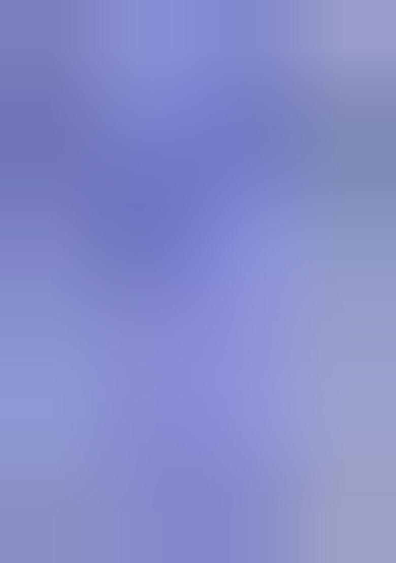 Blue Textured Cotton Kurta For Men