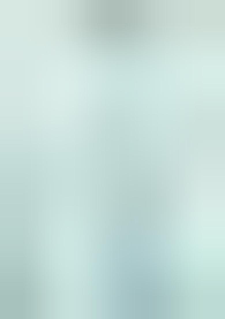 Sea Green Textured Cotton Kurta For Men