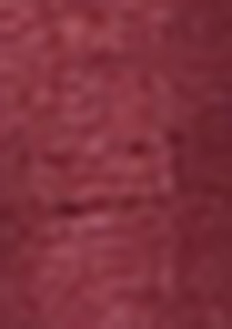 Maroon Printed Art Silk Nehru Jacket Sets For Men