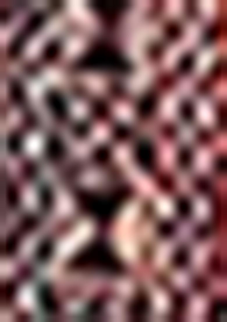 Orange Embroidered Cotton Kurta For Men