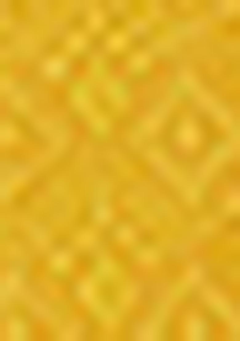 Mustard Yellow Chikankari Rayon Kurta For Men