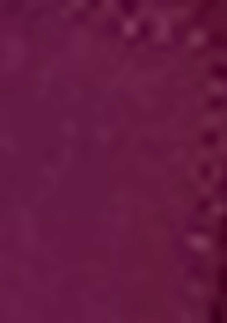 Wine Embroidered Rayon Kurta Set For Men - Indya