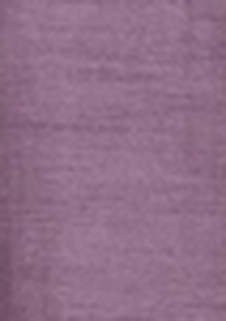 Dark Onion Pink Patch Work Banarasi Silk Kurta Set For Men