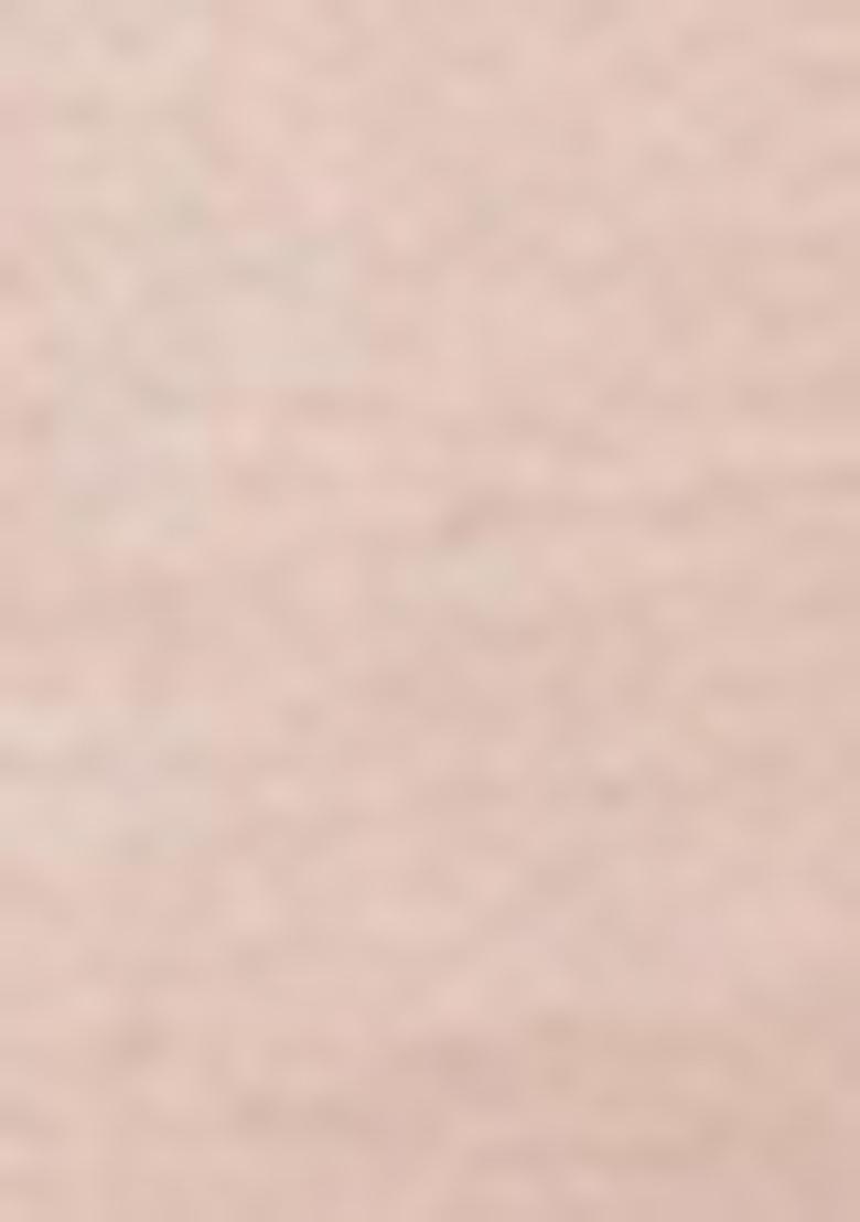 Light Greyish Orange Patch Work Banarasi Silk Kurta Set For Men