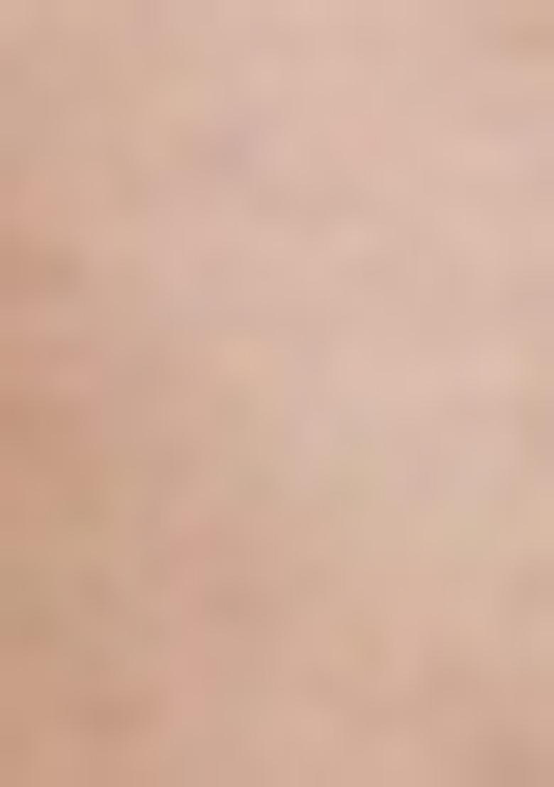 Light Greyish Orange Embroidered Art Silk Nehru Jacket Set For Men