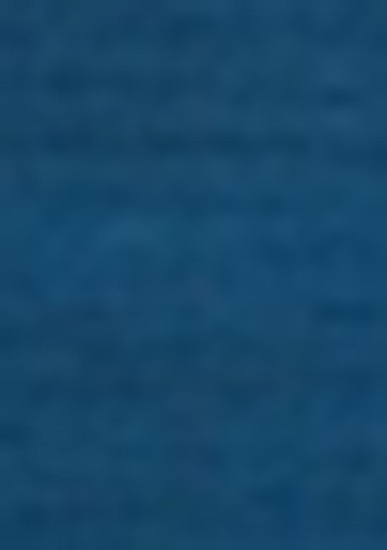 Blue Embroidered Art Silk Nehru Jacket Set For Men