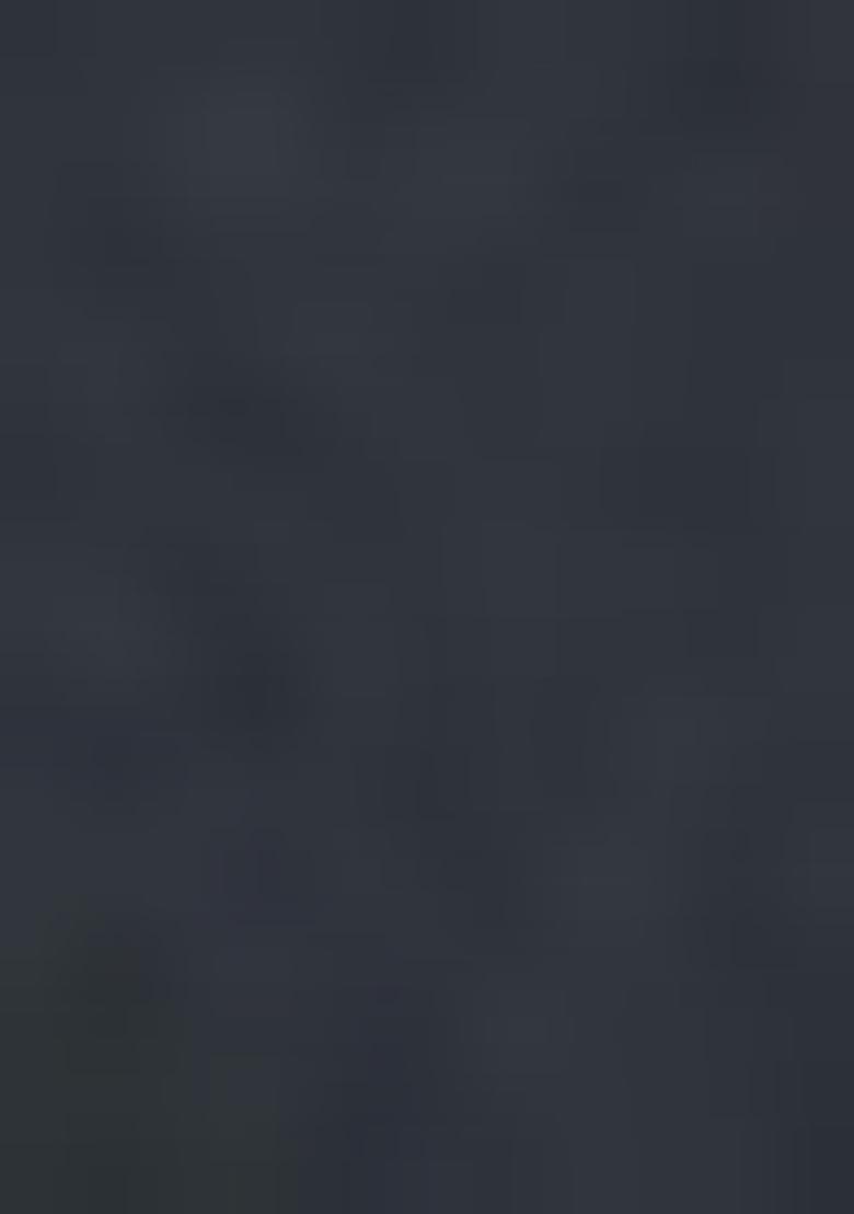 Black Solid Polyester Bandhgala For Men