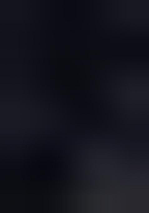 Blue Solid Polyester Bandhgala For Men