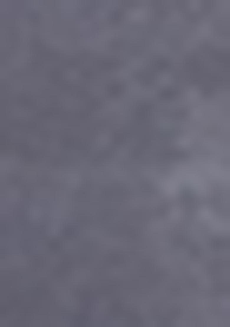 Grey Solid Polyester Bandhgala For Men