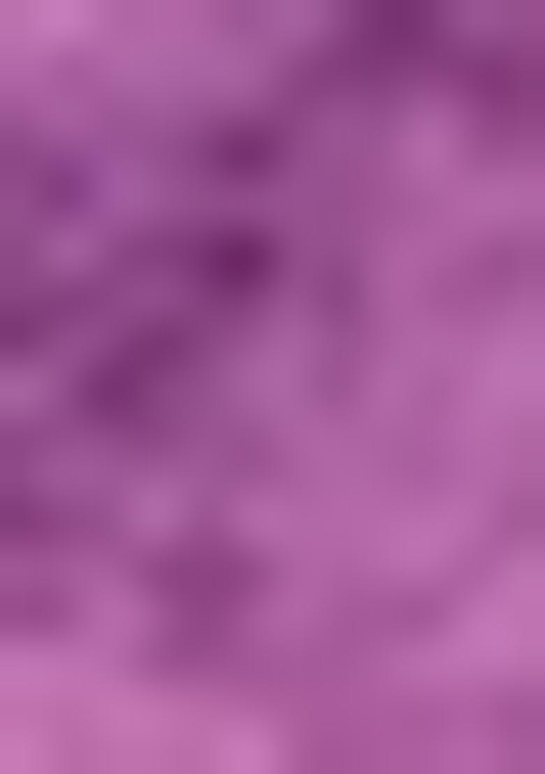 Magenta Solid Polyester Bandhgala For Men