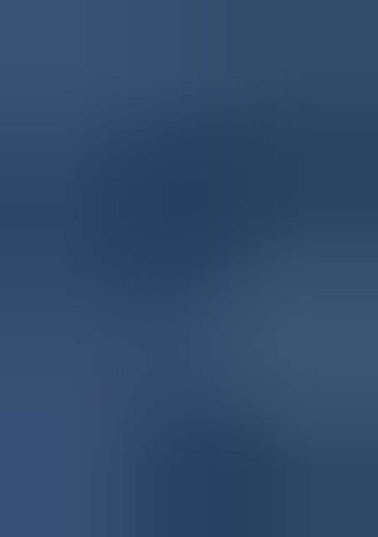 Blue Printed Pure Silk Kurta Set For Men