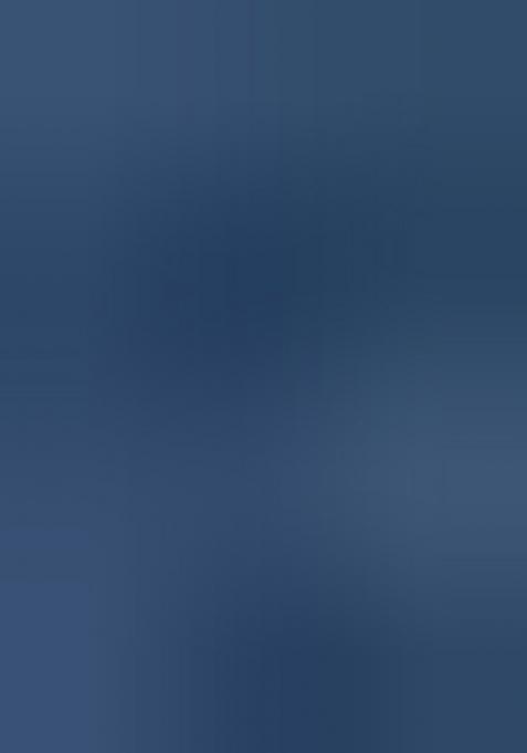 Blue Printed Pure Silk Kurta Set For Men