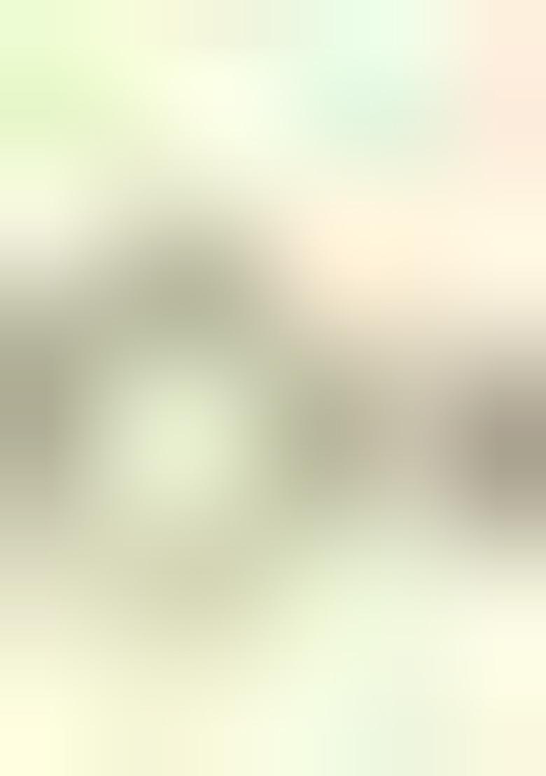 Lemon Yellow Printed Pure Silk Kurta Set For Men