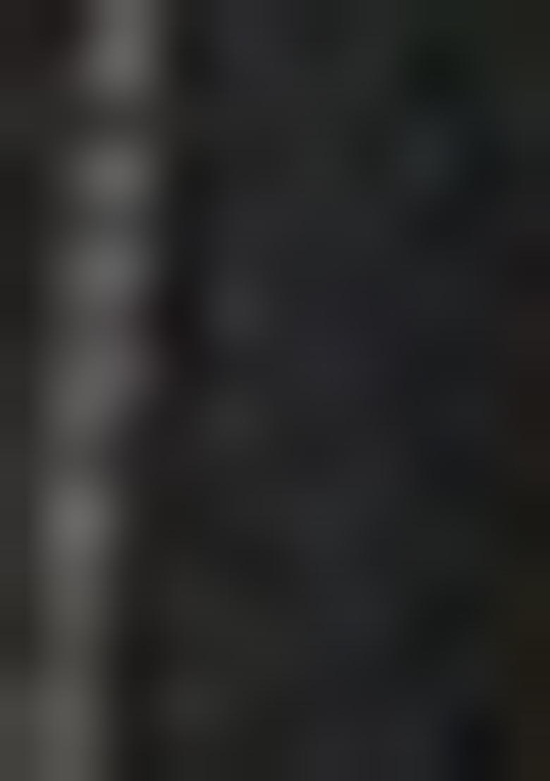 Black Embroidered Jacquard Kurta Set For Men