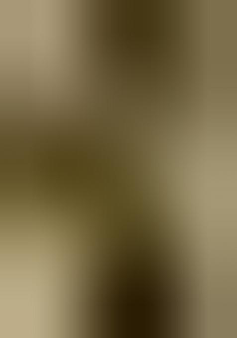 Mehendi Green Printed Cotton Kurta Set For Men