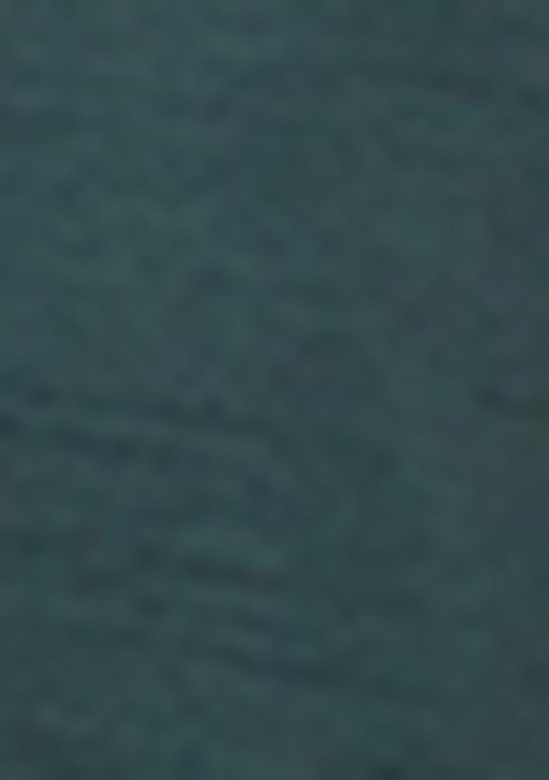 Green Pintux Work Pure Silk Kurta Set For Men