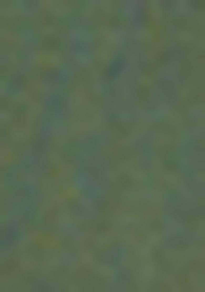 Green Embroidered Cotton Kurta Set For Men