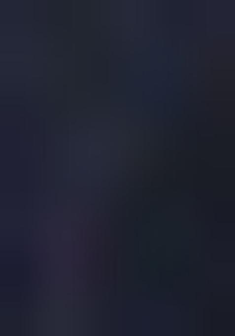 Navy Blue Embroidered Dupion Art Silk Indo Western Sherwani Set For Men