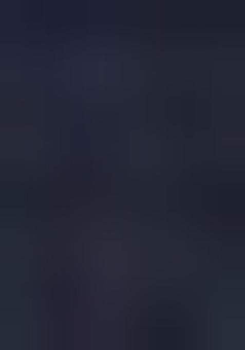 Navy Blue Embroidered Dupion Art Silk Indo Western Sherwani Set For Men