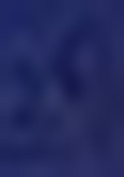 Royal Blue Embroidered Dupion Art Silk Indo Western Sherwani For Men