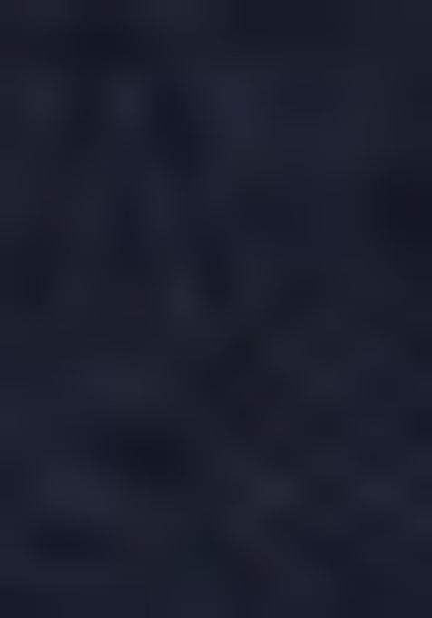 Navy Blue Embroidered Dupion Art Silk Indo Western Sherwani For Men