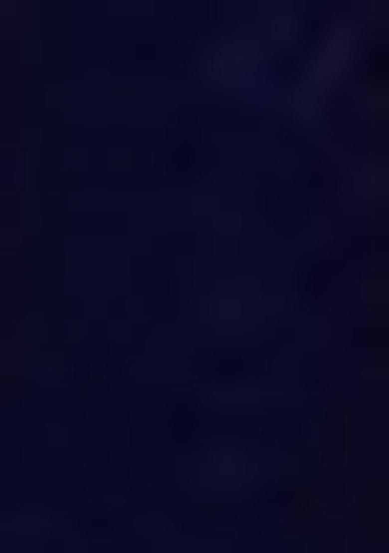 Royal Blue Embroidered Velvet Indo Western Sherwani For Men