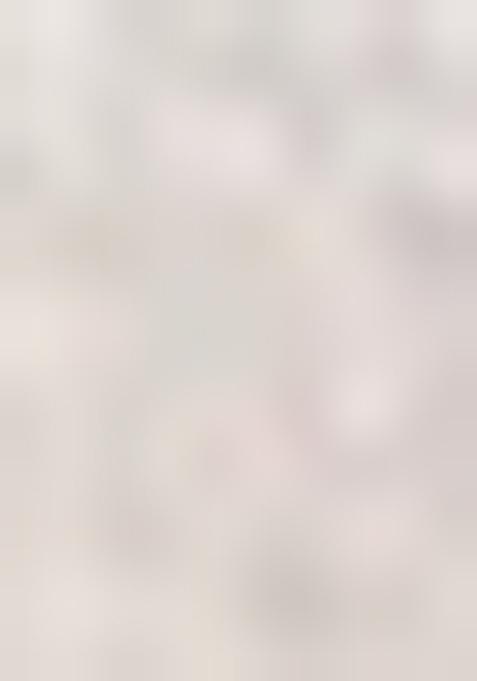 Cream Embroidered Jacquard Indo Western Sherwani Set For Men