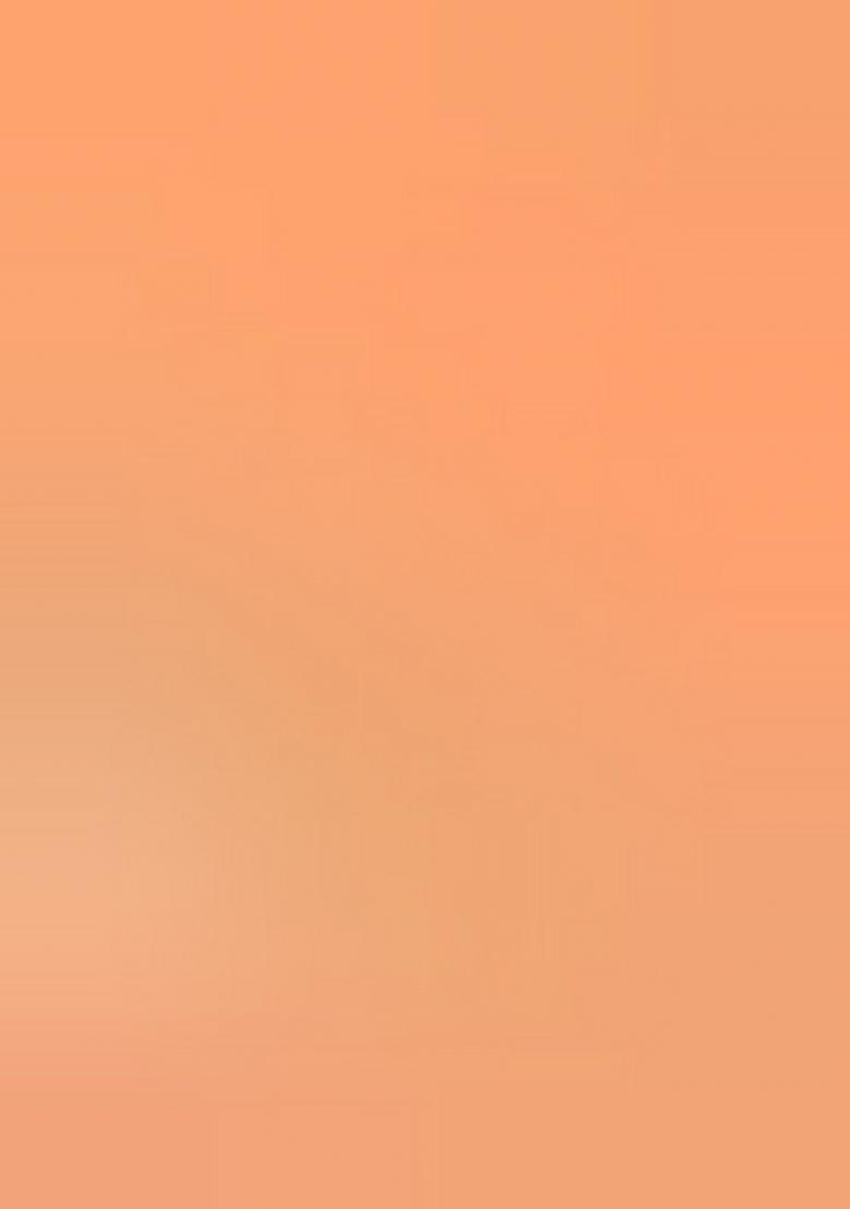 Orange Embroidered Jacquard Indo Western Sherwani For Men