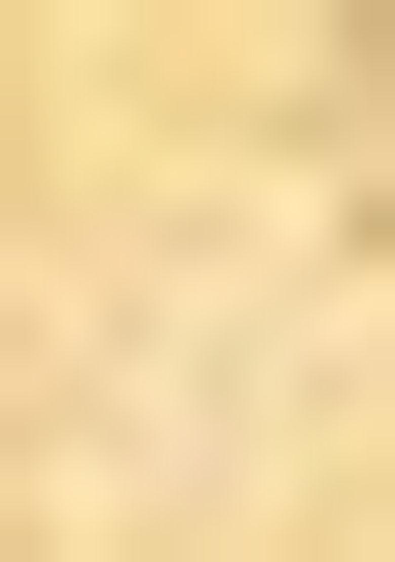 Fawn Orange Embroidered Jacquard Indo Western Sherwani Set For Men