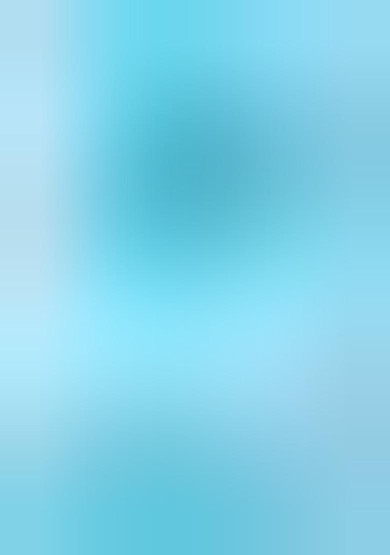 Sky Blue Zari Work Cotton Kurta For Men