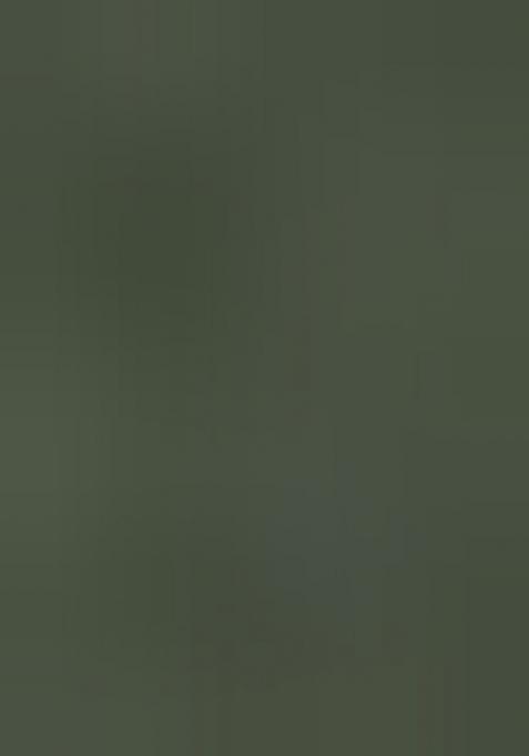 Green Printed Linen Cotton Kurta For Men