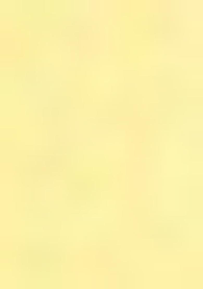 Yellow Woven Cotton Blend Kurta For Men