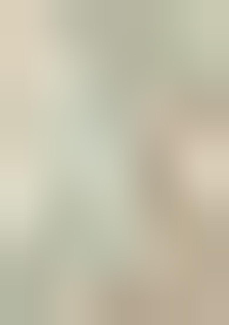 Green Printed Cotton Kurta For Men