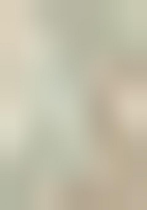 Green Printed Cotton Kurta For Men