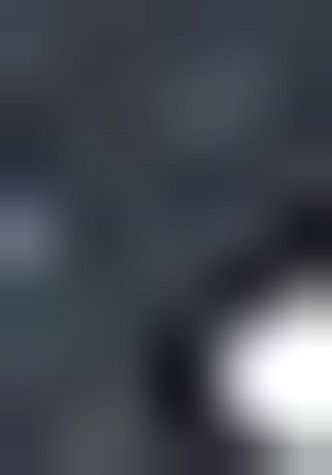 Blue Printed Linen Cotton Kurta Sets For Men