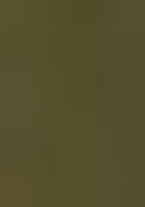 Green Geometric Cotton Blend Kurta For Men