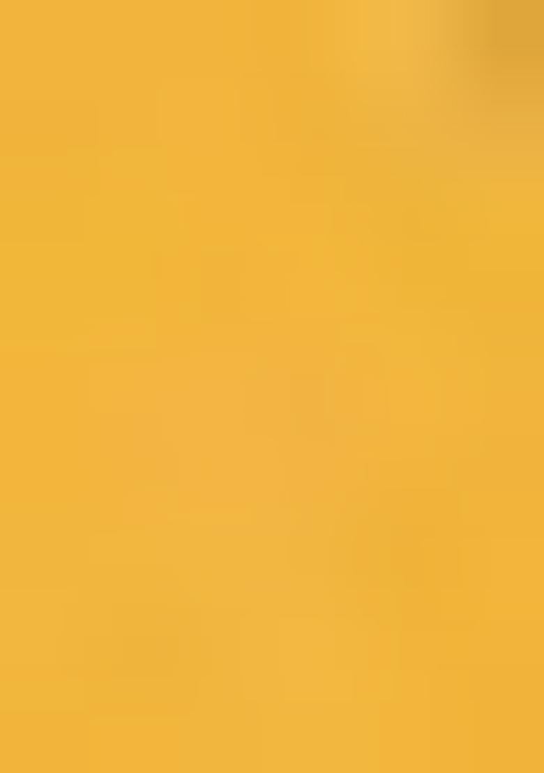 Yellow Geometric Cotton Blend Kurta For Men