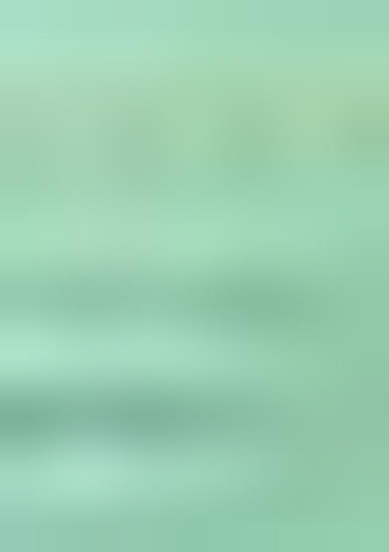 Green Geometric Cotton Blend Kurta For Men