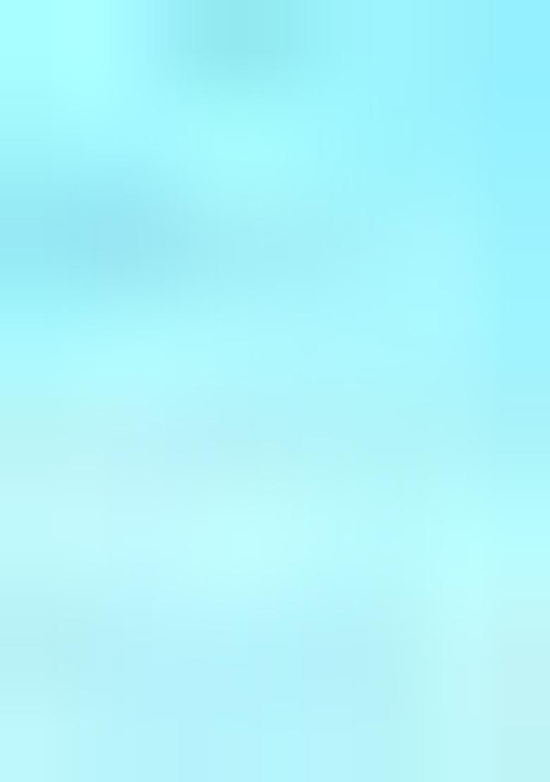 Blue Abstract Silk Blend Kurta For Men