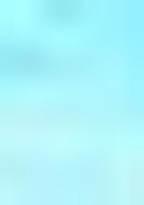 Blue Abstract Silk Blend Kurta For Men