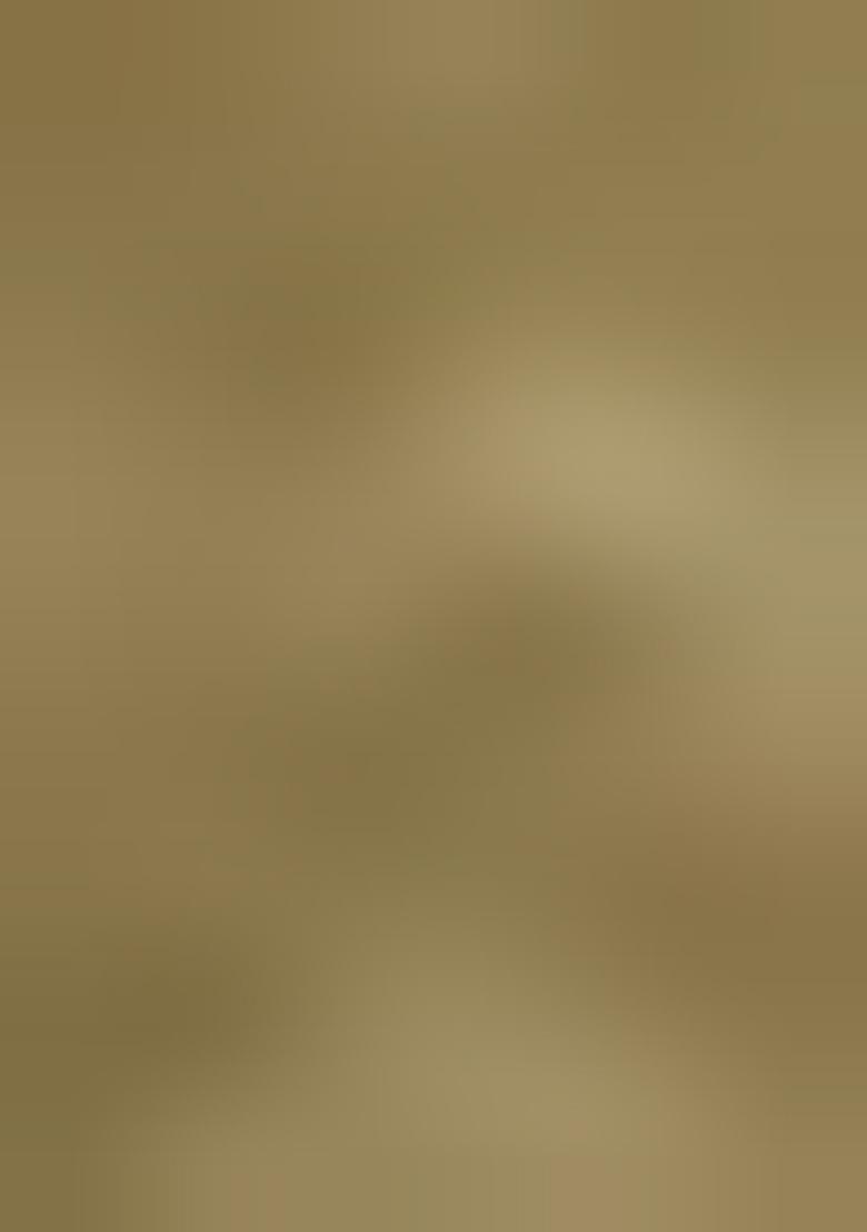 Beige Abstract Silk Blend Kurta For Men