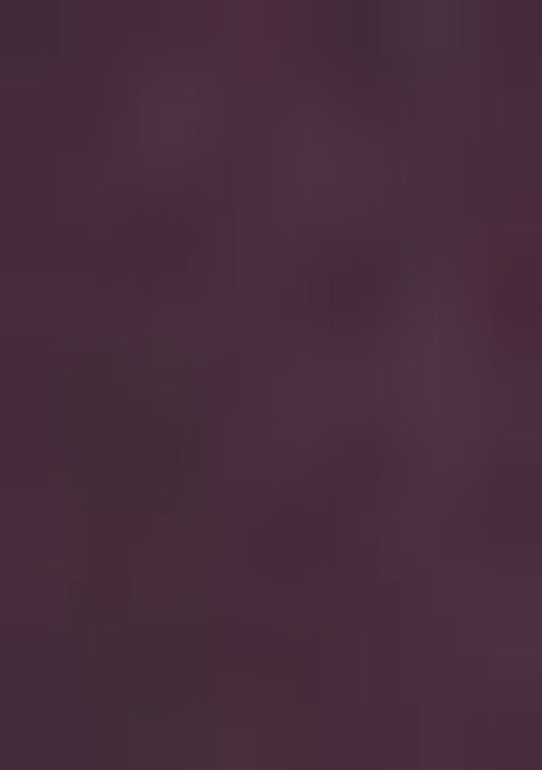 Purple Woven Design Cotton Blend Kurta For Men