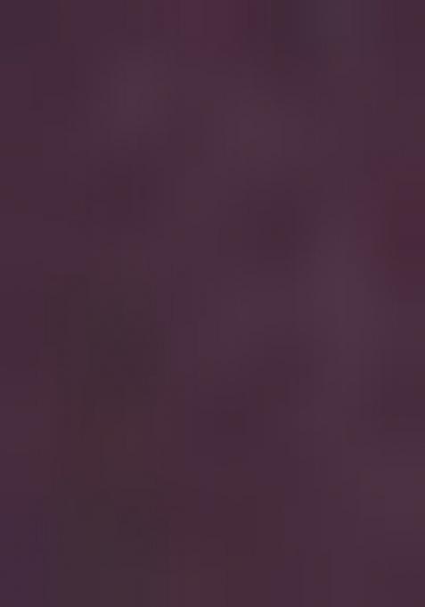 Purple Woven Design Cotton Blend Kurta For Men