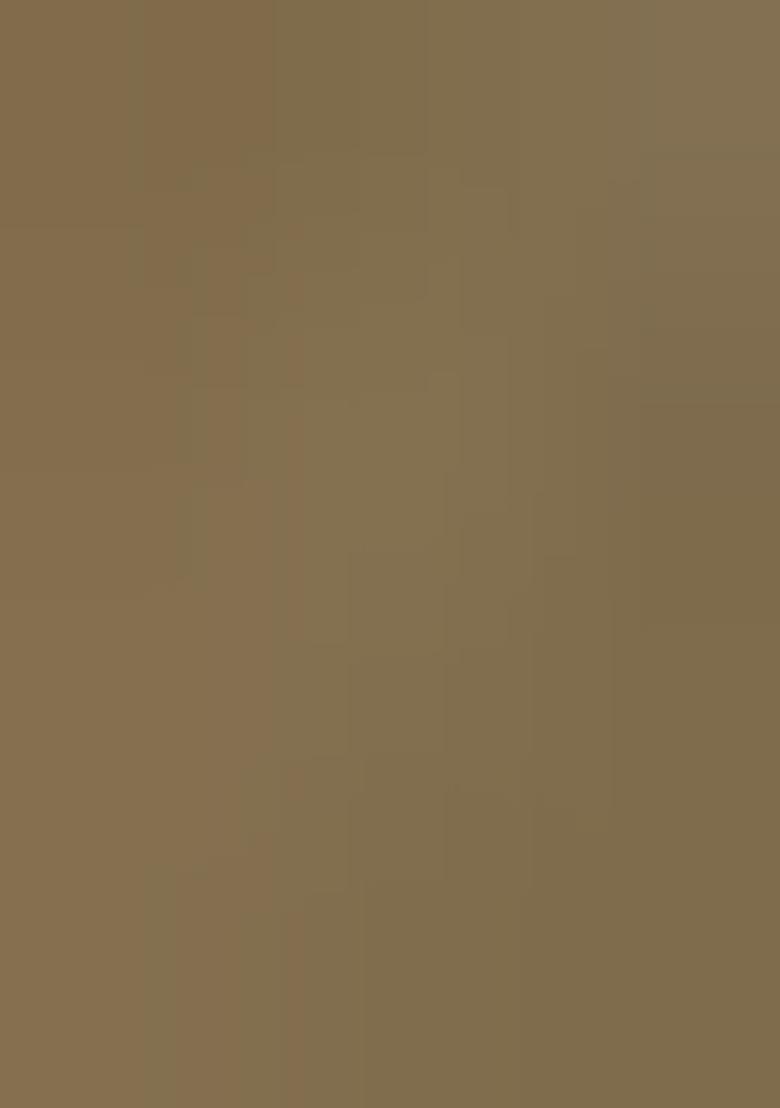 Brown Floral Cotton Kurta For Men